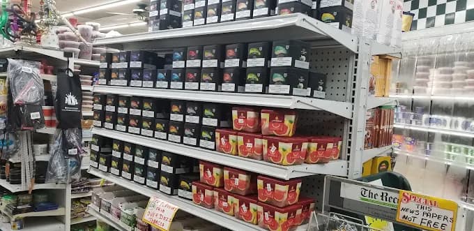 Photo of Sahara Stores