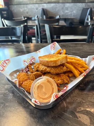 Photo of Tenders