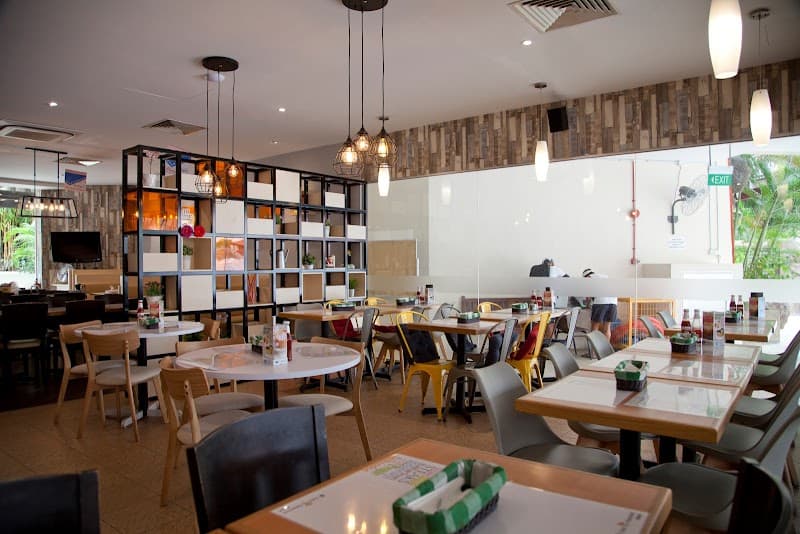 Eatzi Steakhouse & Bistro