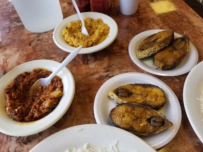 Bengal Sweets & Snacks