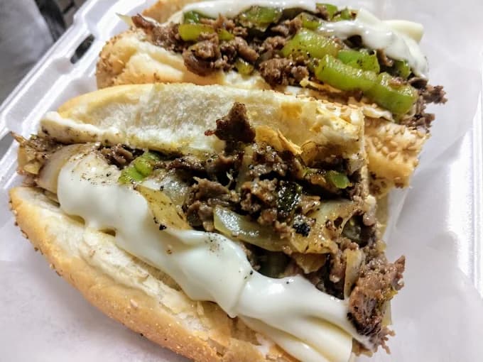 Jerusalem Halal Market