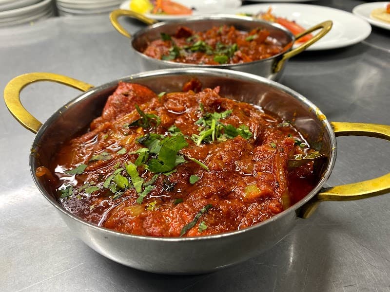 Shahira Halal Tandoori in Newcastle upon Tyne