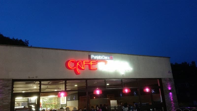 Café Regal