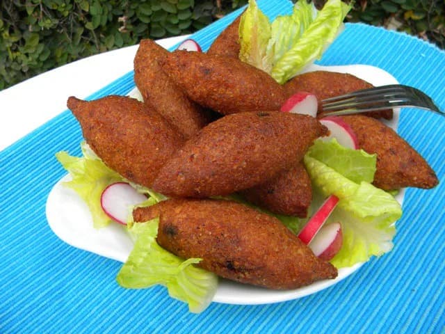 Tarragon Middle East Market