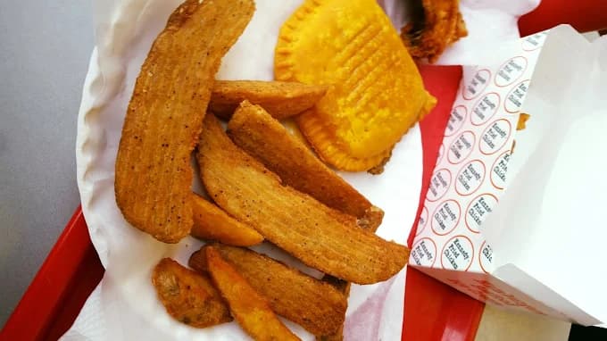 Kennedy Fried Chicken