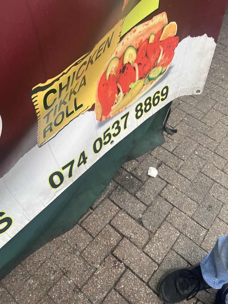 Seth's Spice Hut