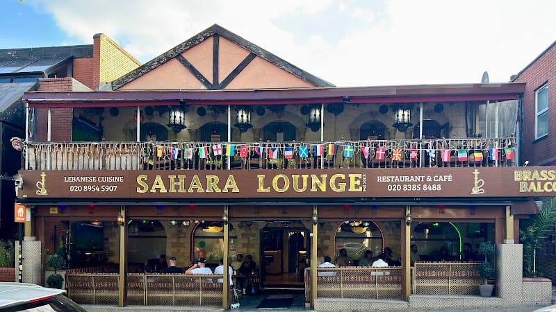 Sahara Restaurant