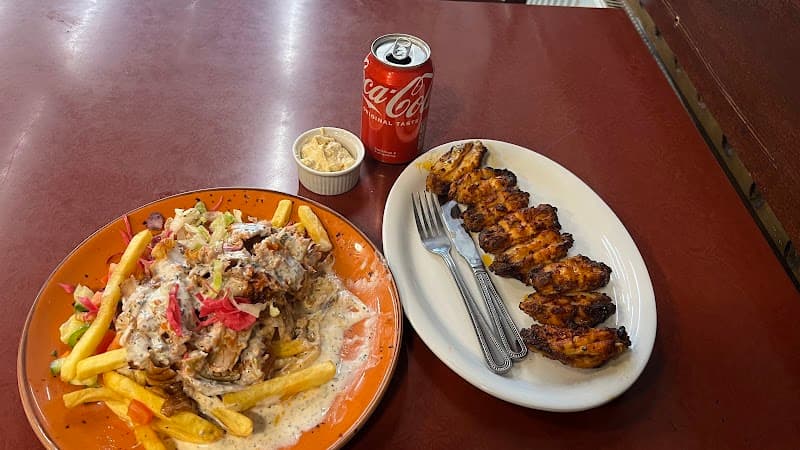 BBQ Xpress