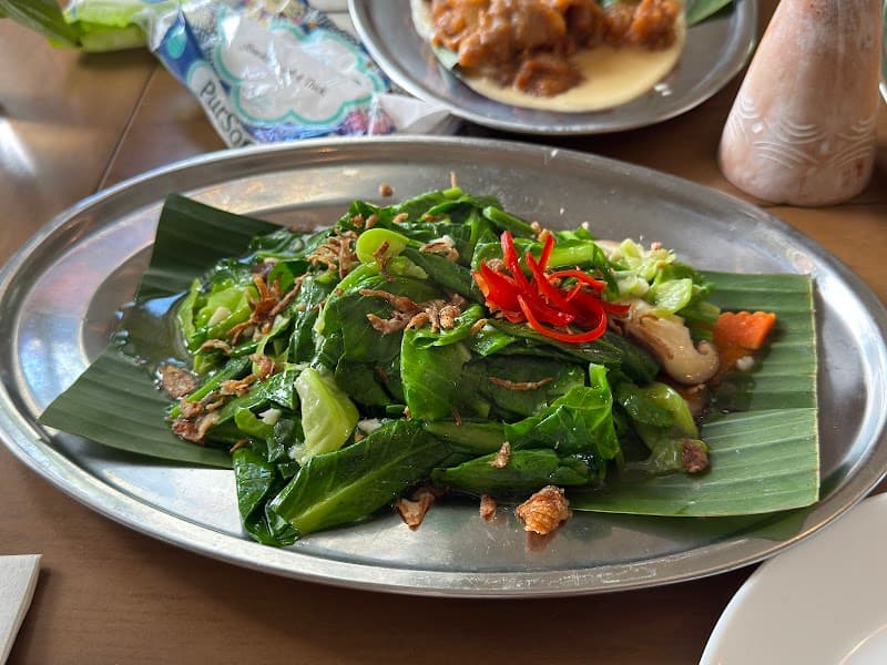 Embun Café