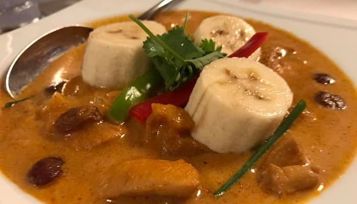Restaurant Demi Tass in Wien