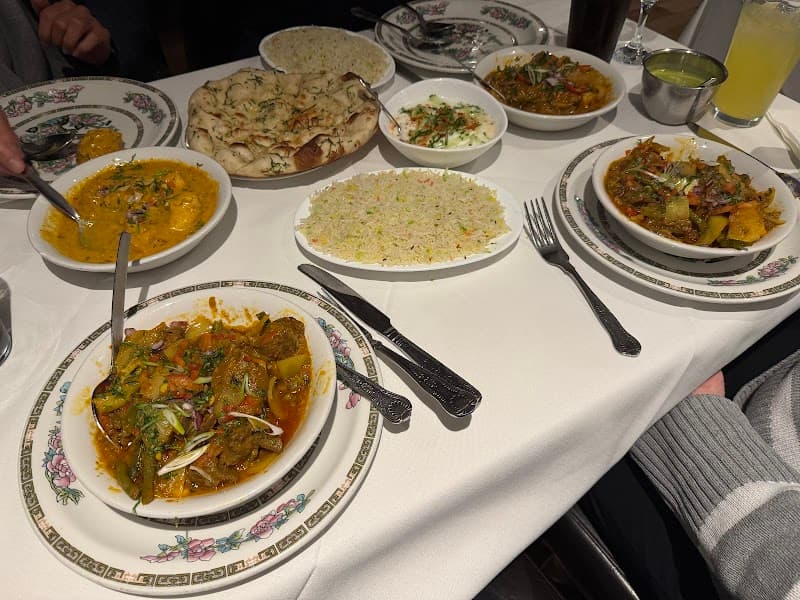 Bengal Balti House