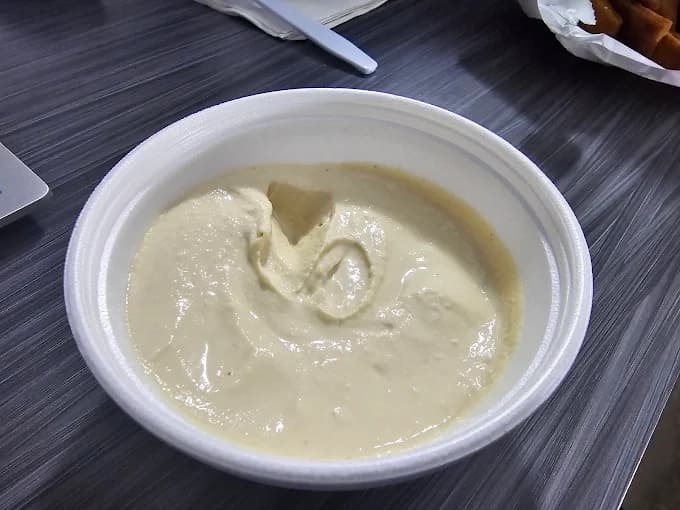 Photo of Gyro Plus