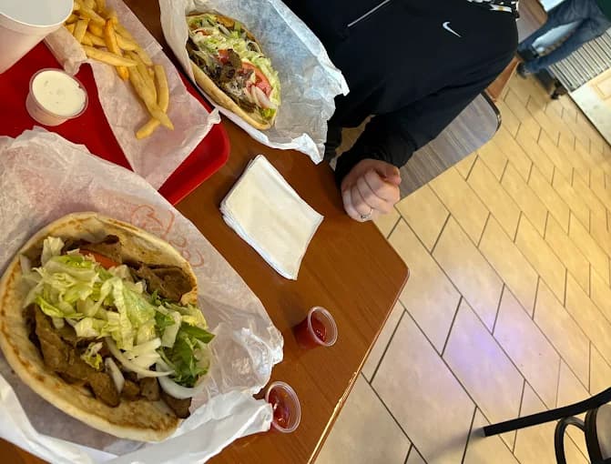 Photo of Gyro Plus