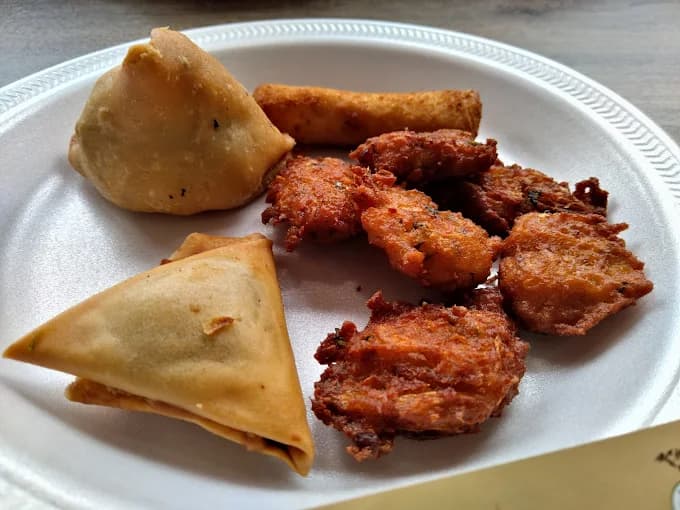 Aladdin Sweets Hamtramck