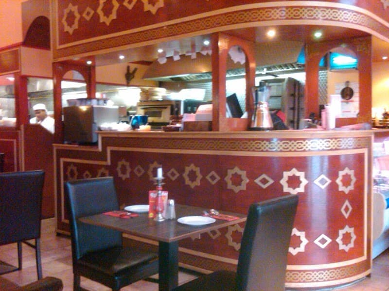 Café Salma
