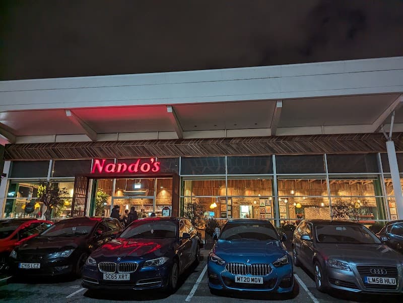 Nando's