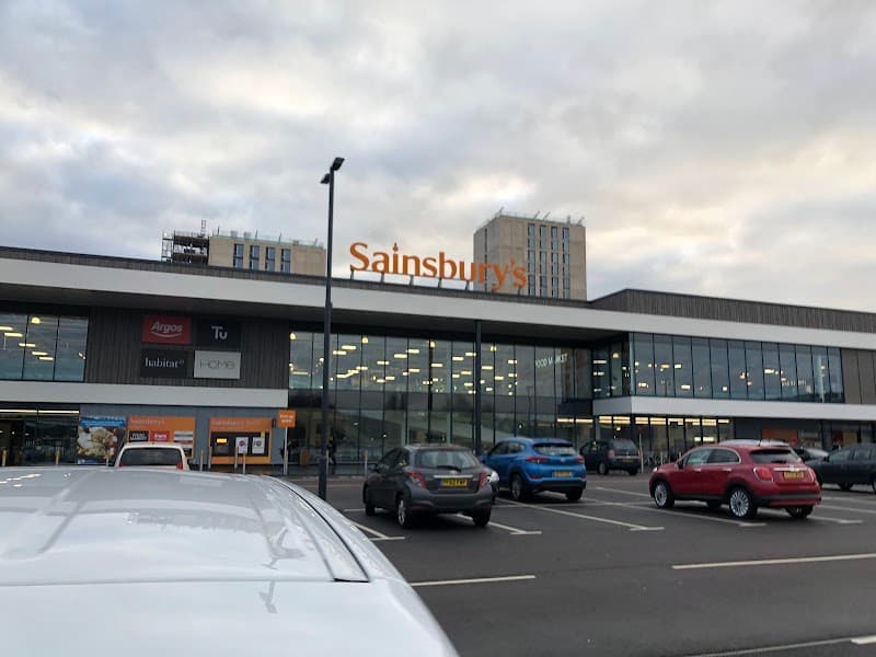 Sainsbury's Local