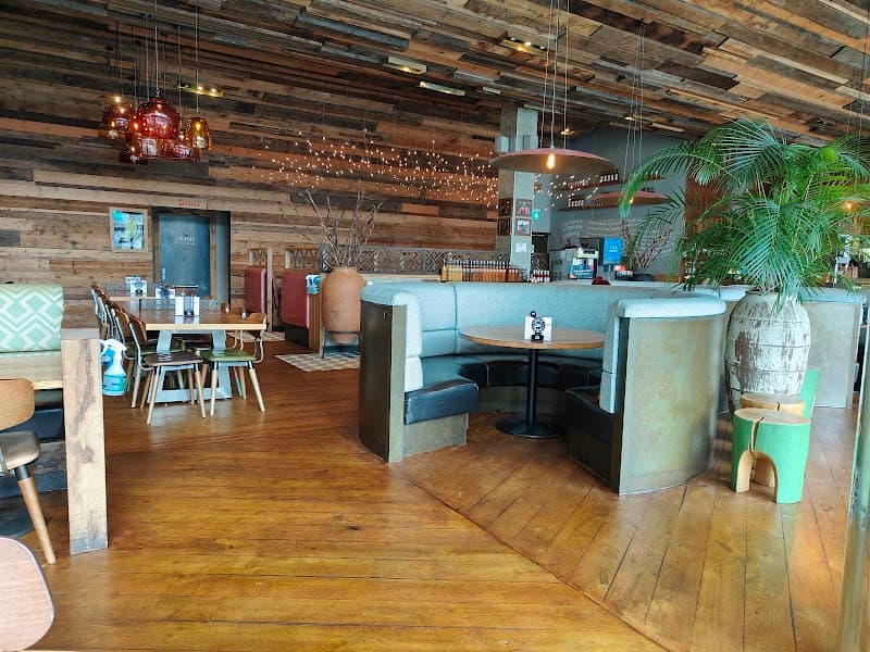 Nando's in Gateshead