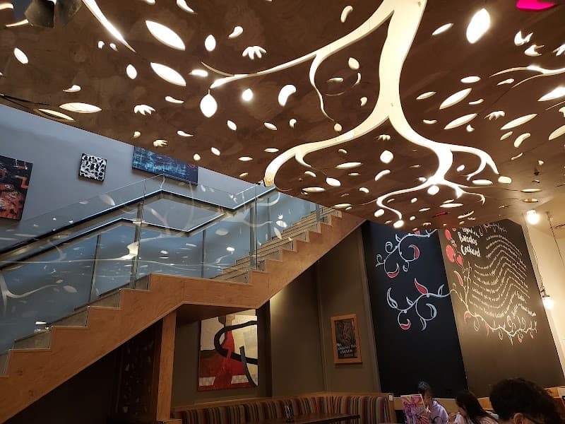 Nando's