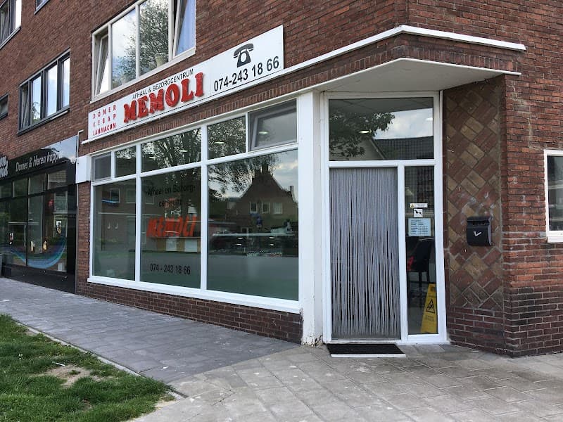 Memoli