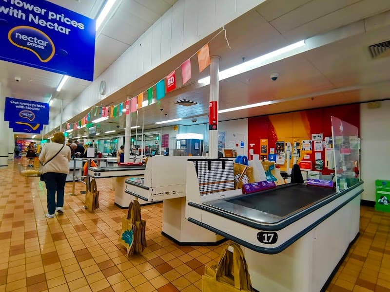Sainsbury's Local