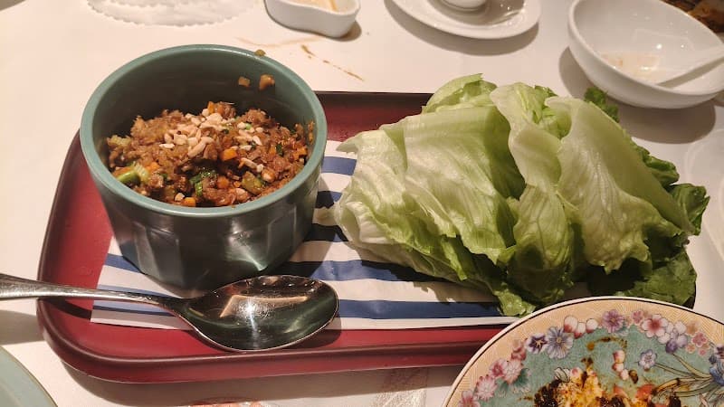 Beijing Beef