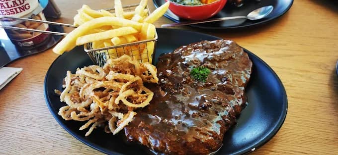Photo of Eagle Eye Spur