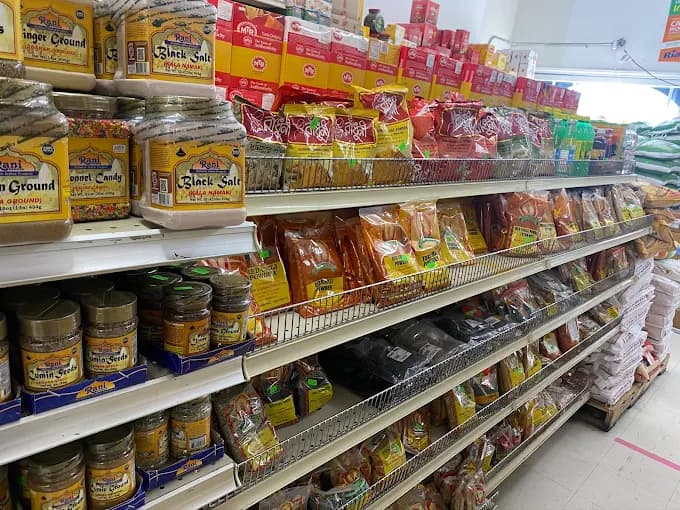 NoHo Halal Meat & Grocery