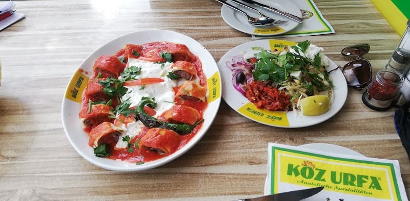 Köz Urfa Kebap Salonu