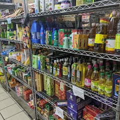 Little Asia Market