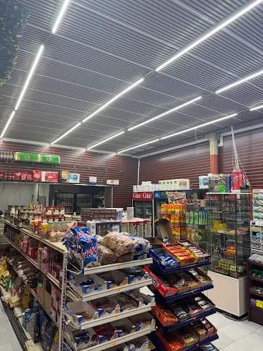Photo of Salem Halal Meat & Grocery
