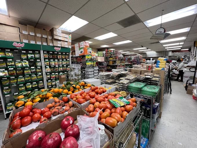 Sunnyvale Market & Deli