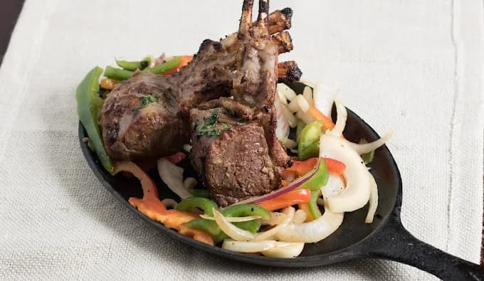 Mayur Cuisine of India