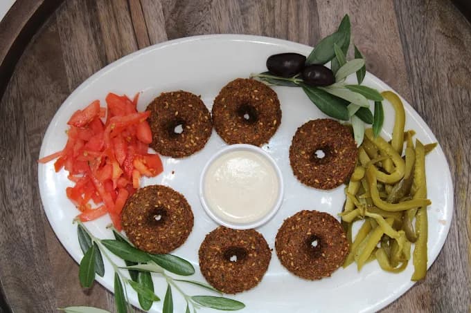 Mediterranean Market