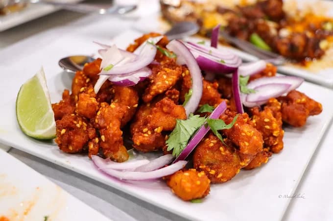 Paradise Biryani Pointe