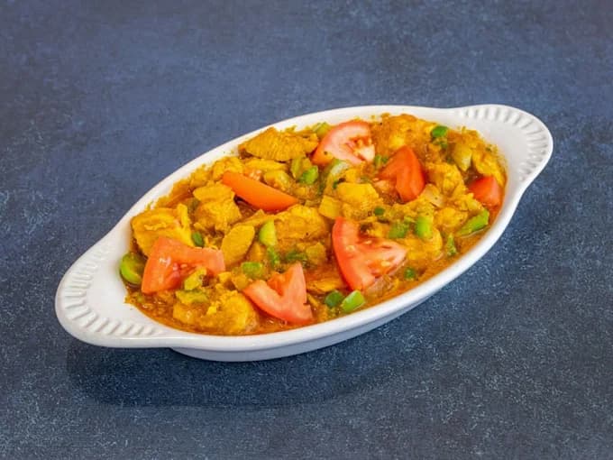 Bollywood Café in Studio City