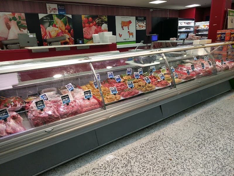 Asda