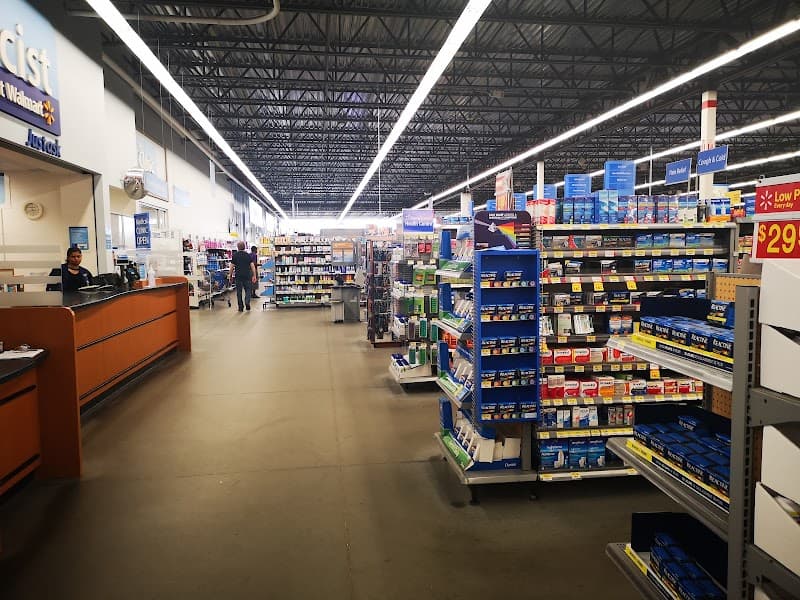 Walmart