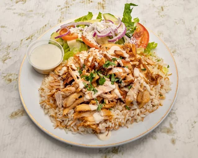 Photo of Azama Grill