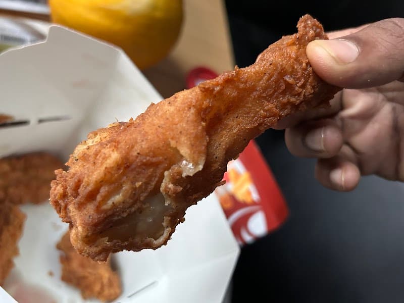 KFC