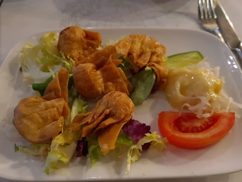 Les 2 Orientes in Ixelles
