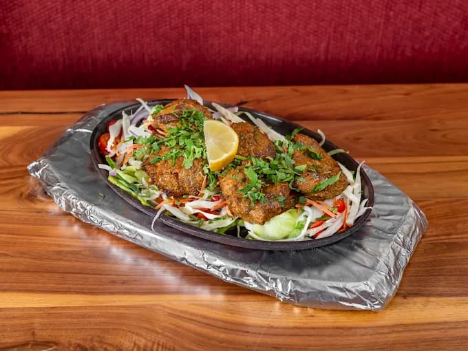 Taj Mahal Masala