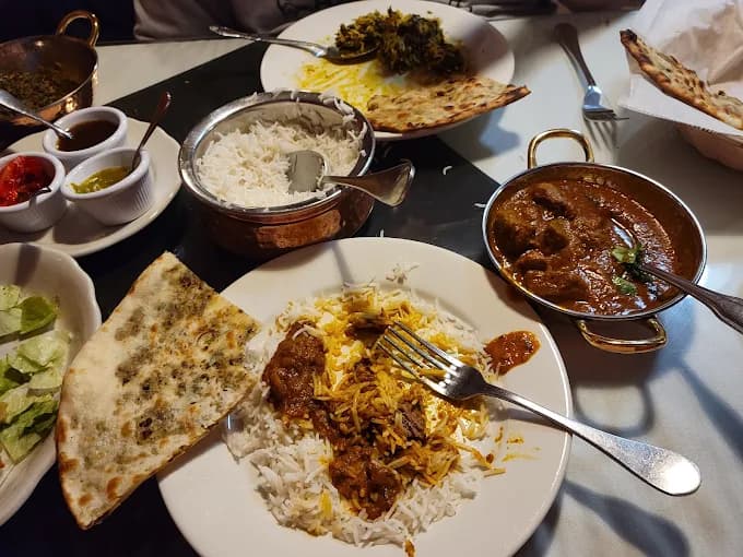 Hi Bombay
