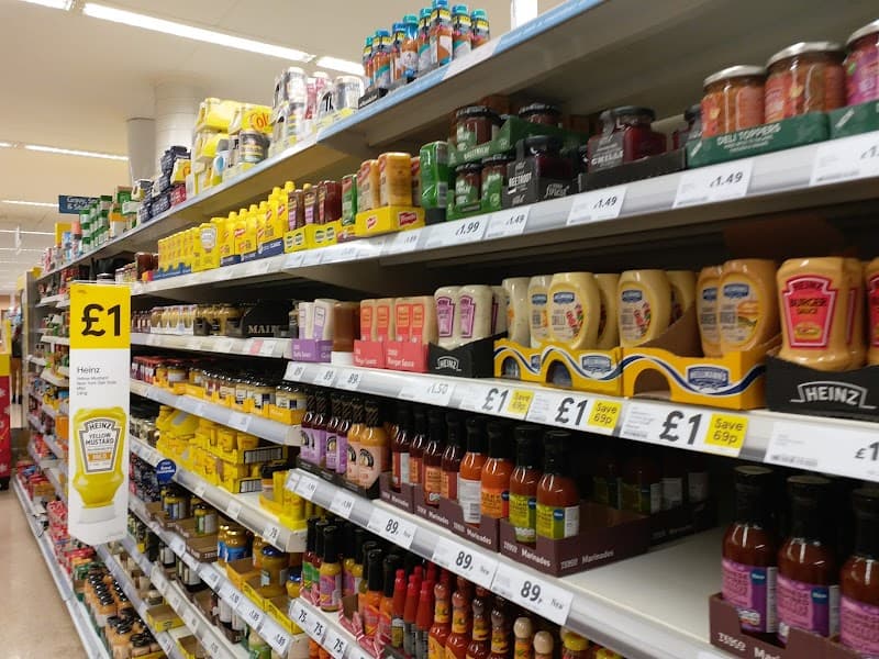 Tesco Superstore