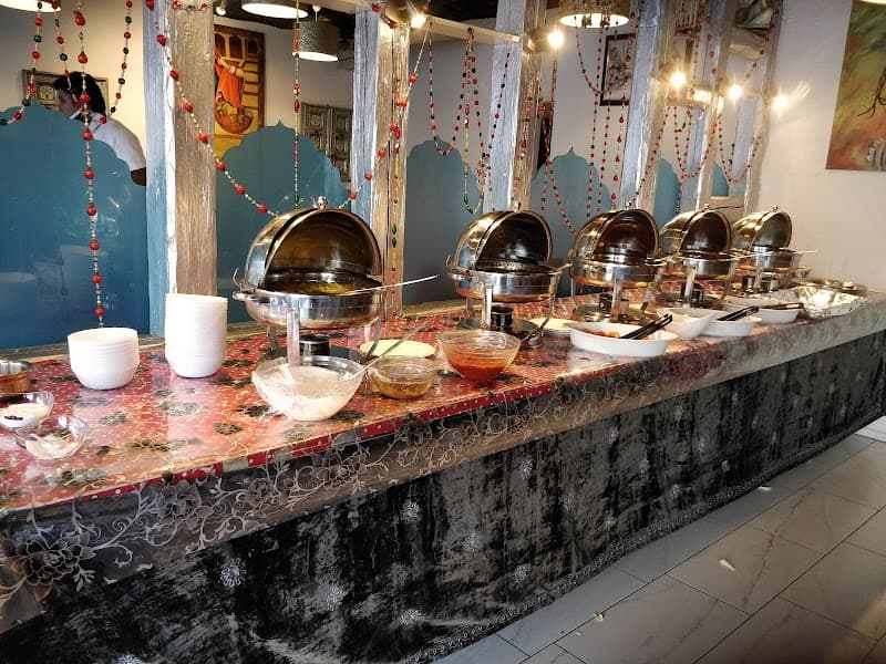 Tandoori