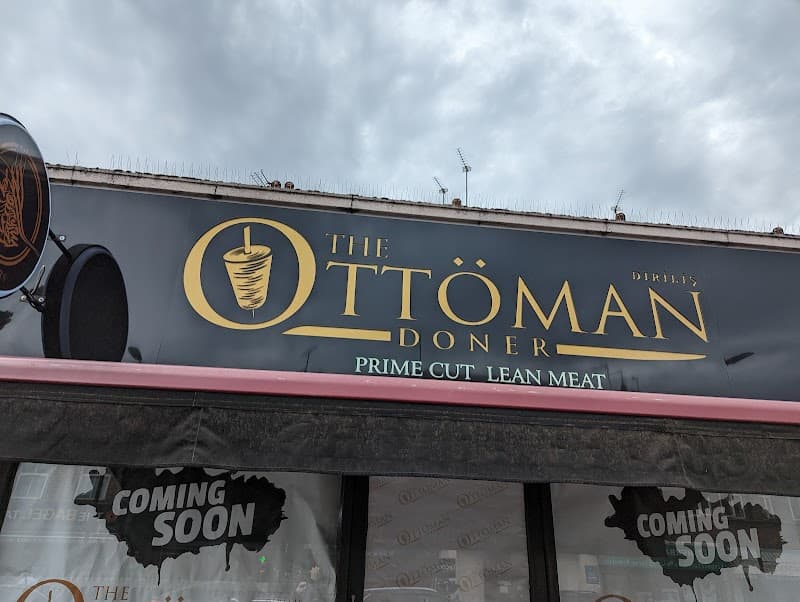 The Ottomans