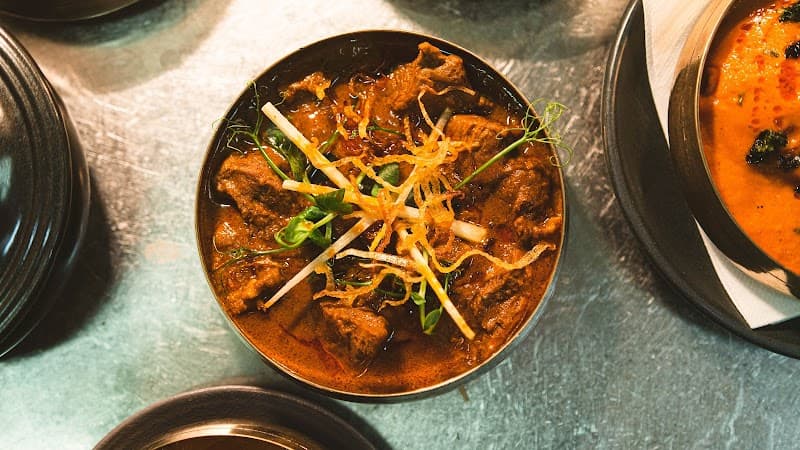 Lasan in Birmingham
