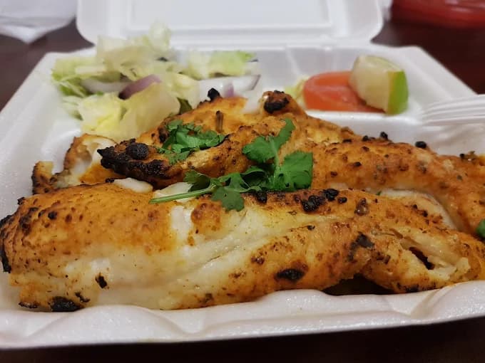 Indo Pak Kitchen & Super Market