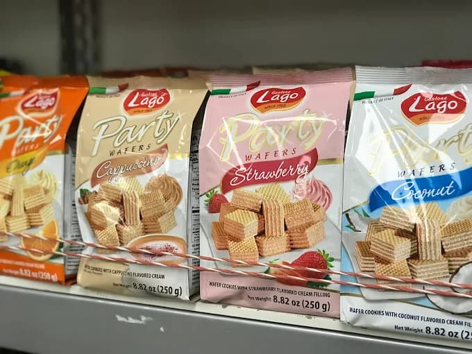 Almostafa International Market