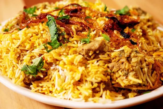 Indian Delight